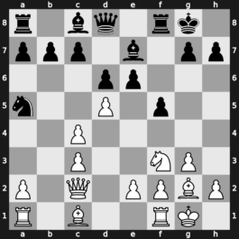 FIDE World Cup 2017 – Round 2.4 – Ding, Liren – 1/2-1/2 – Kravtsiv, Martyn – G275