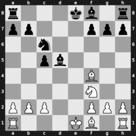 FIDE World Cup 2017 – Round 2.4 – Andreikin, Dmitry – 1/2-1/2 – Matlakov, Maxim – G276