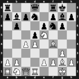 FIDE World Cup 2017 – Round 2.4 – Bruzon Batista, Lazaro – 1/2-1/2 – Nakamura, Hikaru – G292