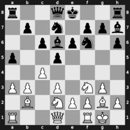 FIDE World Cup 2017 – Round 2.5 – Andreikin, Dmitry – 0-1 – Matlakov, Maxim – G302