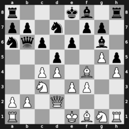 FIDE World Cup 2017 – Round 2.6 – Ivanchuk, Vasyl – 1-0 – Duda, Jacob – G303