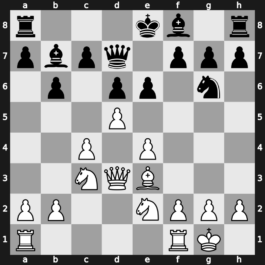 FIDE World Cup 2017 – Round 2.6 – Matlakov, Maxim – 0-1 – Andreikin, Dmitry – G305