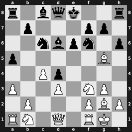 FIDE World Cup 2017 – Round 3.1 – Nakamura, Hikaru – 1/2-1/2 – Fedoseev, Vladimir – G318