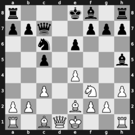 FIDE World Cup 2017 – Round 3.1 – Lenderman, Aleksandr – 1/2-1/2 – Vachier-Lagrave, Maxime – G329