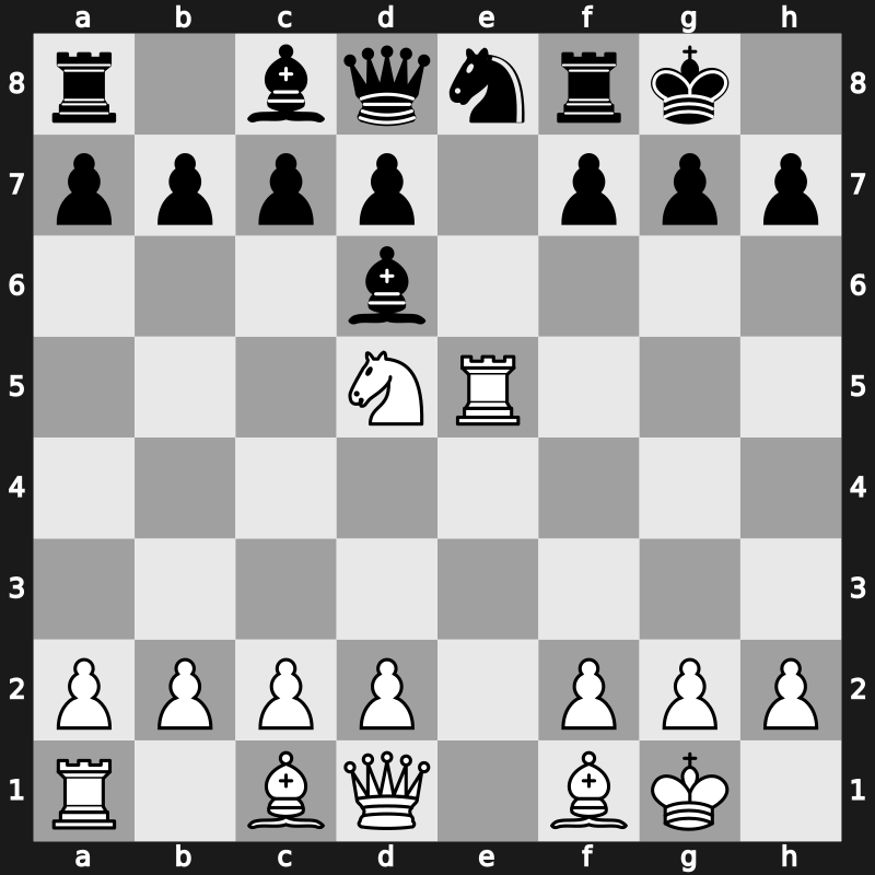 FIDE World Cup 2017 – Round 3.3 – Najer, Evgeniy – 1/2-1/2 – Caruana, Fabiano – G348