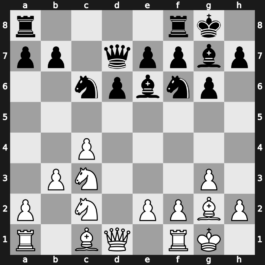 FIDE World Cup 2017 – Round 3.3 – Grischuk, Alexander – 1/2-1/2 – Navara, David – G352