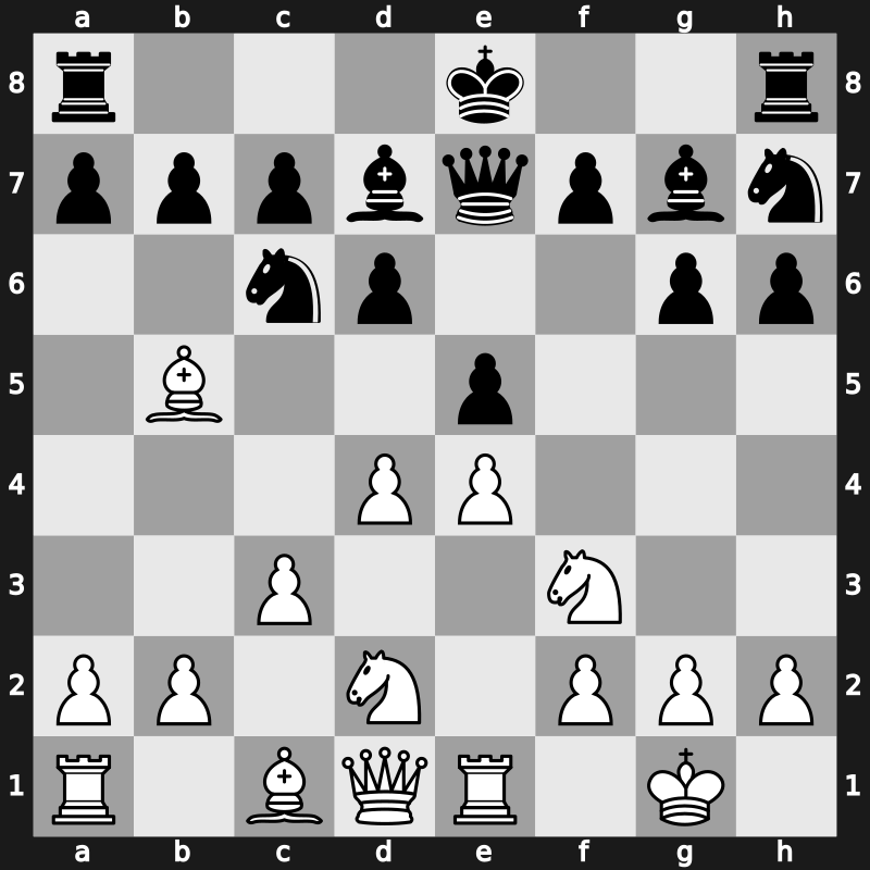 FIDE World Cup 2017 – Round 4.3 – Najer, Evgeniy – 1/2-1/2 – Rapport, Richard – G386