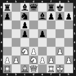 FIDE World Cup 2017 – Round 4.6 – Grischuk, Alexander – 1/2-1/2 – Vachier-Lagrave, Maxime – G396