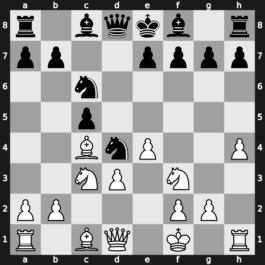 FIDE World Cup 2017 – Round 5.1 – Svidler, Peter – 1/2-1/2 – Vachier-Lagrave, Maxime – G397
