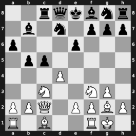 FIDE World Cup 2017 – Round 5.1 – Aronian, Levon – 1-0 – Ivanchuk, Vasyl – G398