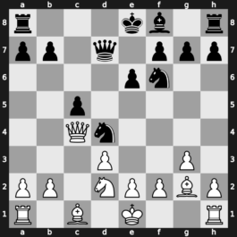 FIDE World Cup 2017 – Round 5.2 – Ivanchuk, Vasyl – 1/2-1/2 – Aronian, Levon – G401