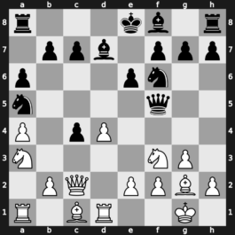 FIDE World Cup 2017 – Round 6.3 – So, Wesley – 1/2-1/2 – Ding, Liren – G411