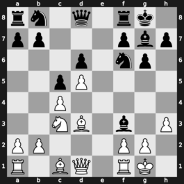 FIDE World Cup 2017 – Round 6.6 – Ding, Liren – 1/2-1/2 – So, Wesley – G417