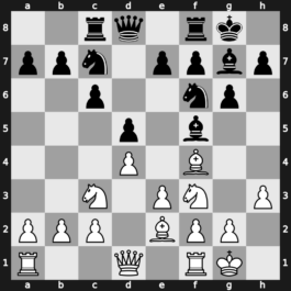 FIDE World Cup 2017 – Round 6.7 – Aronian, Levon – 1/2-1/2 – Vachier-Lagrave, Maxime – G419