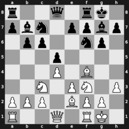 FIDE World Cup 2017 – Round 6.9 – Aronian, Levon – 1-0 – Vachier-Lagrave, Maxime – G421