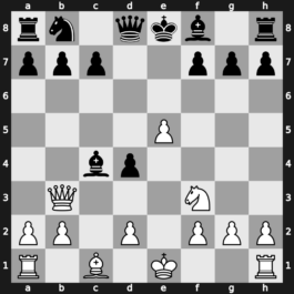 FIDE World Cup 2017 – Round 7.1 – Aronian, Levon – 1/2-1/2 – Ding, Liren – G422