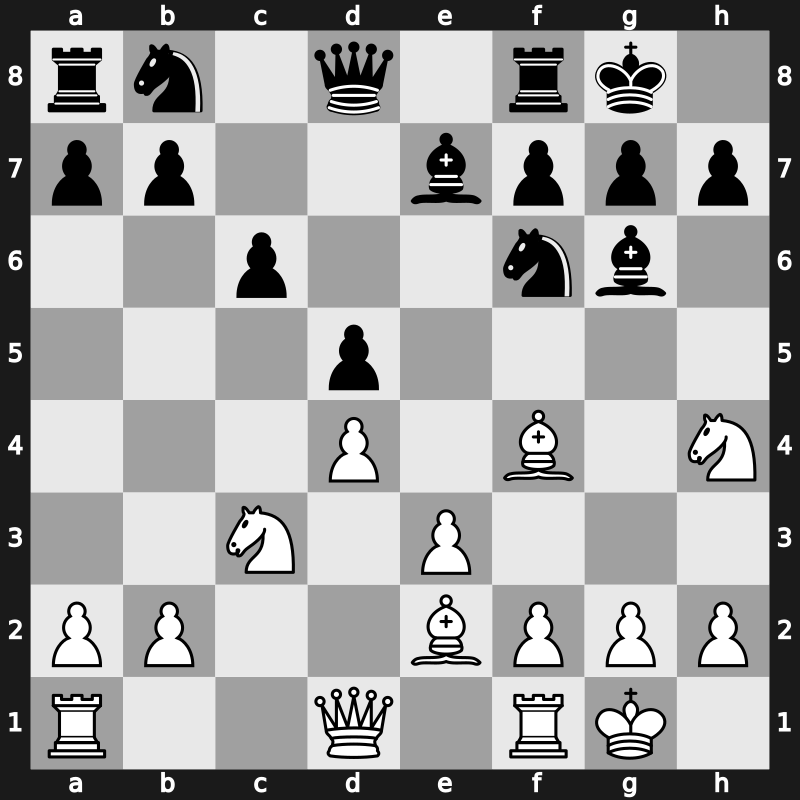 FIDE World Cup 2017 – Round 7.6 – Ding, Liren – 0-1 – Aronian, Levon – G427