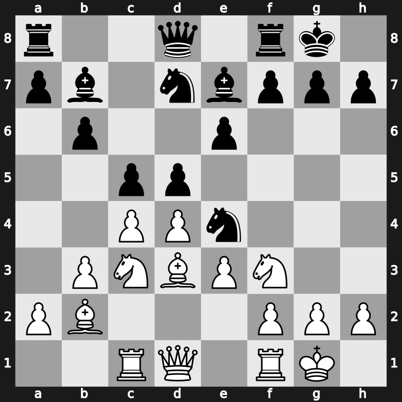 GCT Blitz Paris 2017 – Round 1.3 – Mamedyarov, Shakhriyar – 1-0 – Bacrot, Etienne – G3