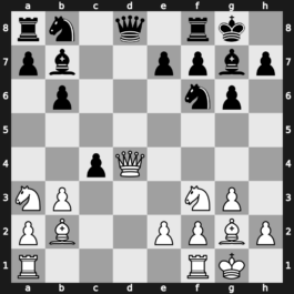 GCT Blitz Paris 2017 – Round 4.3 – Grischuk, Alexander – 1/2-1/2 – So, Wesley – G18