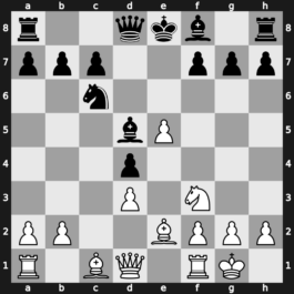 GCT Blitz Paris 2017 – Round 6.4 – Topalov, Veselin – 1/2-1/2 – Nakamura, Hikaru – G29