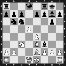 GCT Blitz Paris 2017 – Round 7.2 – So, Wesley – 1/2-1/2 – Topalov, Veselin – G32