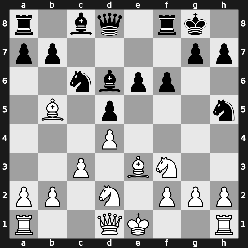 GCT Blitz Paris 2017 – Round 7.3 – Karjakin, Sergey – 1-0 – Grischuk, Alexander – G33