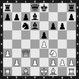 GCT Blitz Paris 2017 – Round 7.5 – Nakamura, Hikaru – 1-0 – Mamedyarov, Shakhriyar – G35