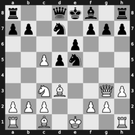 GCT Blitz Paris 2017 – Round 9.4 – Bacrot, Etienne – 1/2-1/2 – Topalov, Veselin – G44