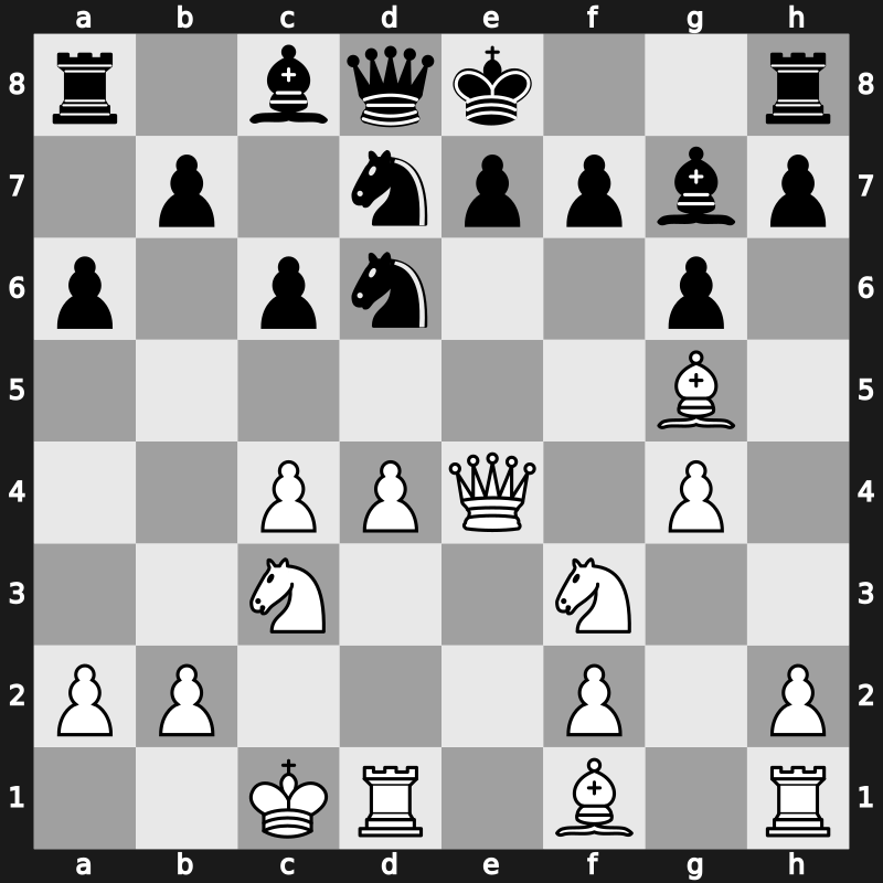 GCT Blitz Paris 2017 – Round 11.4 – Mamedyarov, Shakhriyar – 1-0 – Topalov, Veselin – G54