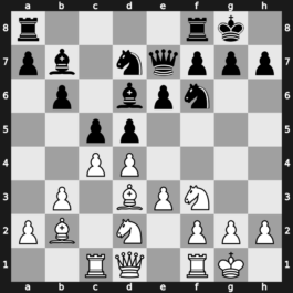 GCT Blitz Paris 2017 – Round 13.5 – Nakamura, Hikaru – 1/2-1/2 – Caruana, Fabiano – G65