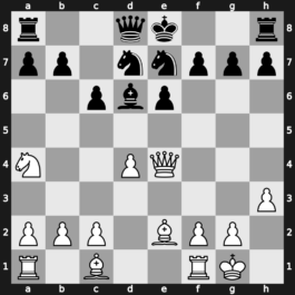GCT Blitz Paris 2017 – Round 15.1 – Vachier-Lagrave, Maxime – 1-0 – Mamedyarov, Shakhriyar – G71