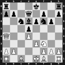 GCT Blitz Paris 2017 – Round 15.3 – Nakamura, Hikaru – 1-0 – Topalov, Veselin – G73