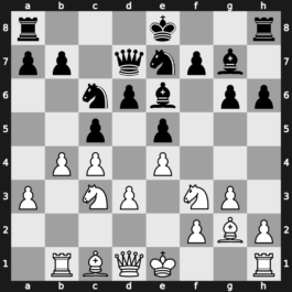 GCT Blitz Paris 2017 – Round 16.4 – Topalov, Veselin – 0-1 – So, Wesley – G79