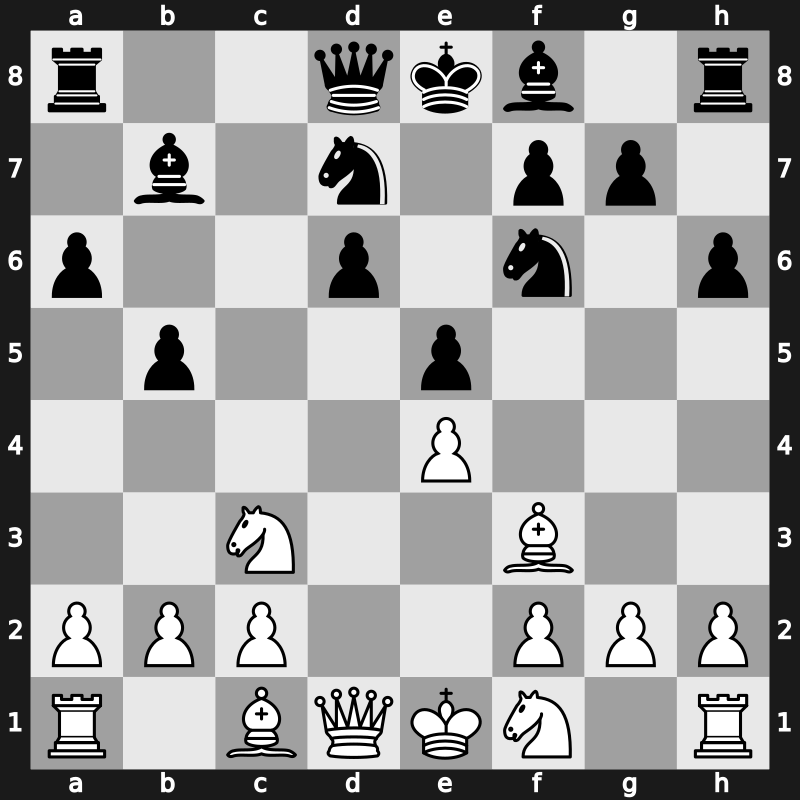 GCT Blitz Paris 2017 – Round 16.5 – Carlsen, Magnus – 0-1 – Vachier-Lagrave, Maxime – G80