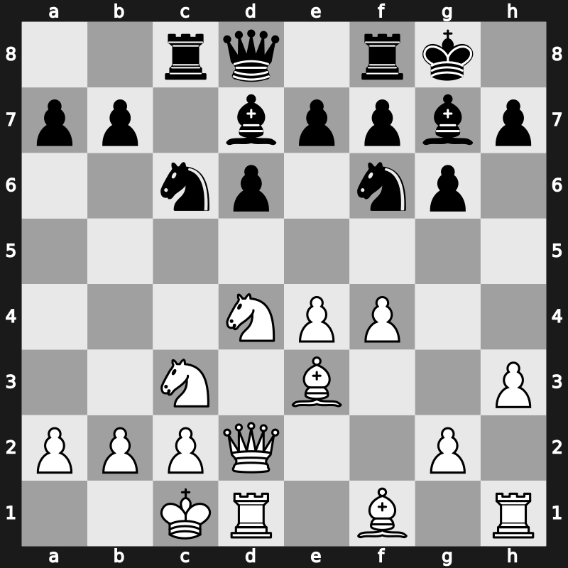 GCT Blitz Paris 2017 – Round 17.2 – Caruana, Fabiano – 0-1 – Topalov, Veselin – G82