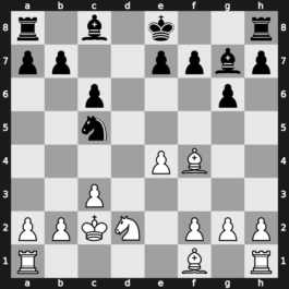 GCT Blitz Paris 2017 – Round 17.4 – So, Wesley – 1/2-1/2 – Mamedyarov, Shakhriyar – G84