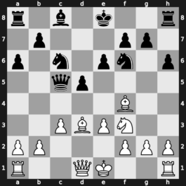 GCT Blitz Paris 2017 – Round 18.5 – Carlsen, Magnus – 1-0 – So, Wesley – G90