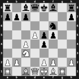 GCT Blitz YourNextMove 2017 – Round 2.1 – Aronian, Levon – 1-0 – Ivanchuk, Vasyl – G6