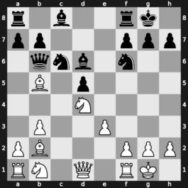 GCT Blitz YourNextMove 2017 – Round 2.3 – So, Wesley – 1-0 – Anand, Viswanathan – G8