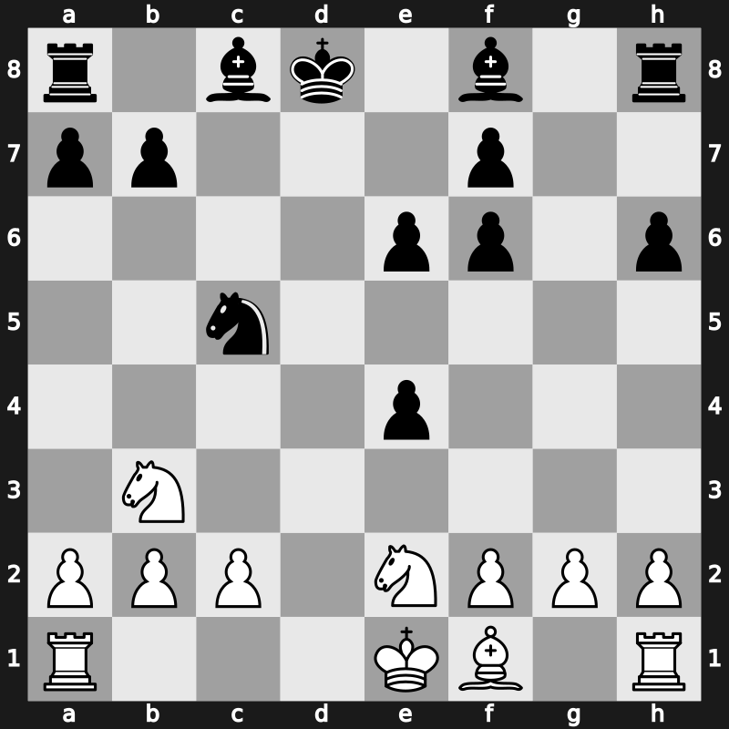 GCT Blitz YourNextMove 2017 – Round 2.4 – Jobava, Baadur – 0-1 – Nepomniachtchi, Ian – G9