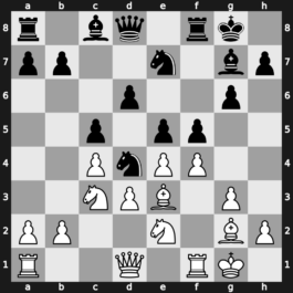 GCT Blitz YourNextMove 2017 – Round 3.1 – Ivanchuk, Vasyl – 0-1 – Aadvika Giri – G11