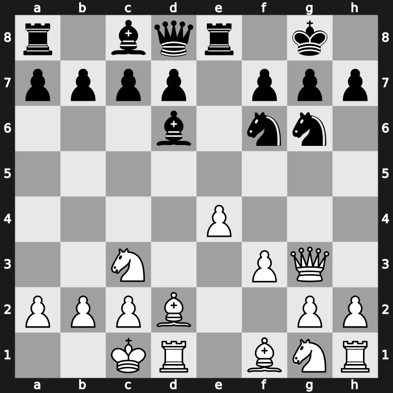 GCT Blitz YourNextMove 2017 – Round 3.5 – Nepomniachtchi, Ian – 1/2-1/2 – Aronian, Levon – G15