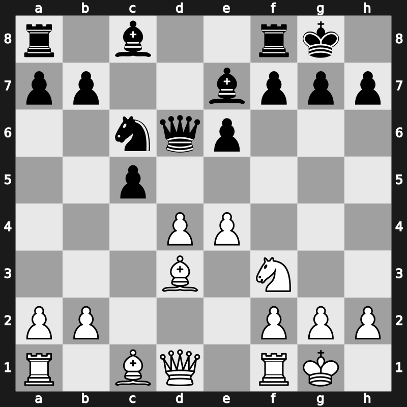 GCT Blitz YourNextMove 2017 – Round 4.3 – So, Wesley – 0-1 – Vachier-Lagrave, Maxime – G18