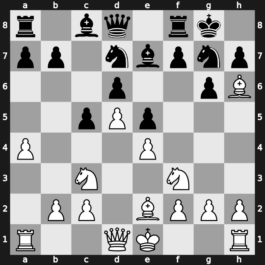 GCT Blitz YourNextMove 2017 – Round 6.2 – Carlsen, Magnus – 1-0 – Aronian, Levon – G27