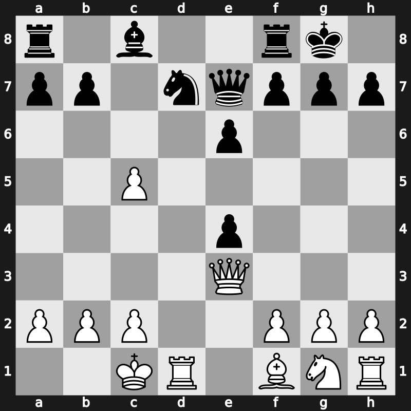 GCT Blitz YourNextMove 2017 – Round 6.4 – Jobava, Baadur – 0-1 – Giri, Anish – G29