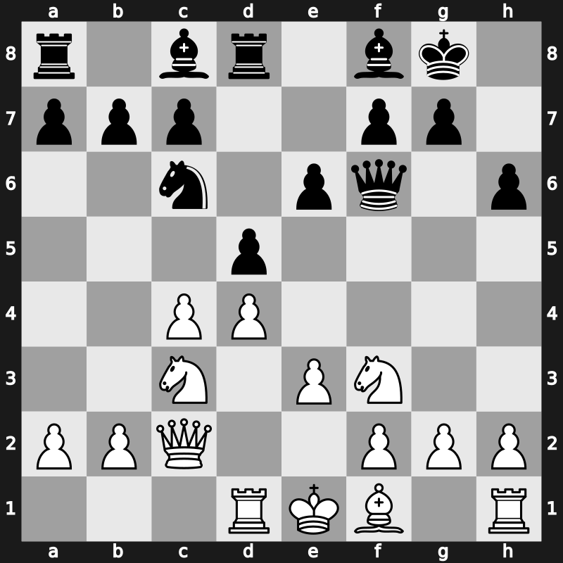 GCT Blitz YourNextMove 2017 – Round 7.1 – Aronian, Levon – 1/2-1/2 – So, Wesley – G31