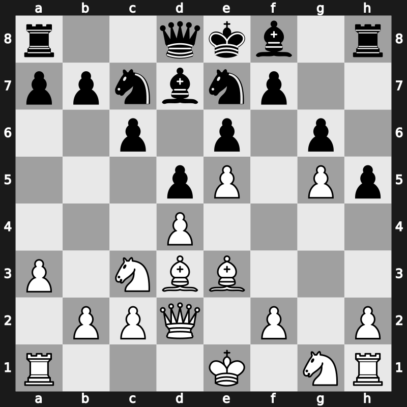 GCT Blitz YourNextMove 2017 – Round 7.5 – Nepomniachtchi, Ian – 1/2-1/2 – Anand, Viswanathan – G35