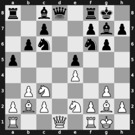 GCT Blitz YourNextMove 2017 – Round 8.3 – Vachier-Lagrave, Maxime – 1-0 – Ivanchuk, Vasyl – G38
