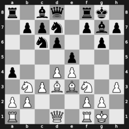 GCT Blitz YourNextMove 2017 – Round 10.3 – Aronian, Levon – 0-1 – Vachier-Lagrave, Maxime – G48
