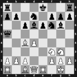 GCT Blitz YourNextMove 2017 – Round 10.5 – Nepomniachtchi, Ian – 0-1 – Ivanchuk, Vasyl – G50